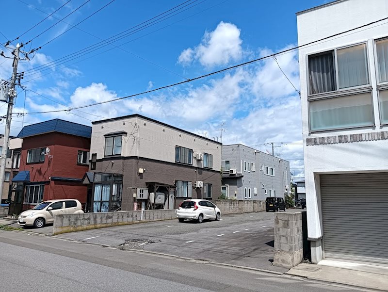 【ハシモトホーム売地】青柳１丁目 その他