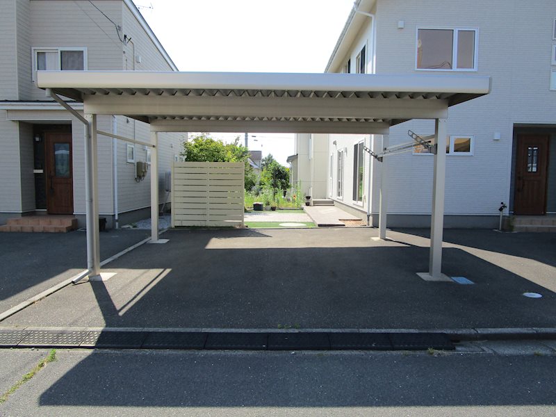 【八戸支店】上北郡六戸町小松ヶ丘3丁目_中古住宅 その他