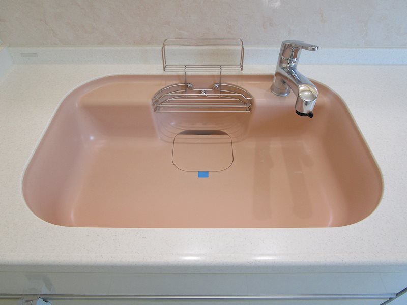 【八戸支店】上北郡六戸町小松ヶ丘3丁目_中古住宅 内観写真（キッチン）