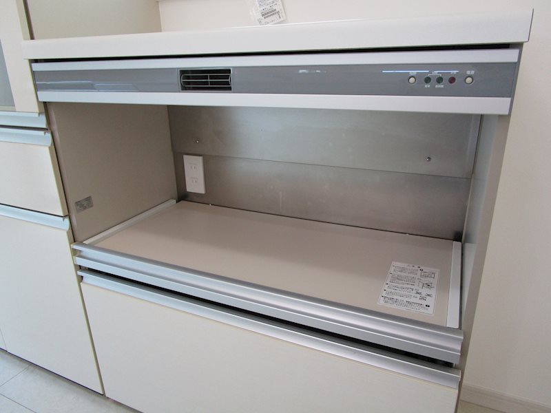 【八戸支店】上北郡六戸町小松ヶ丘3丁目_中古住宅 内観写真（キッチン）