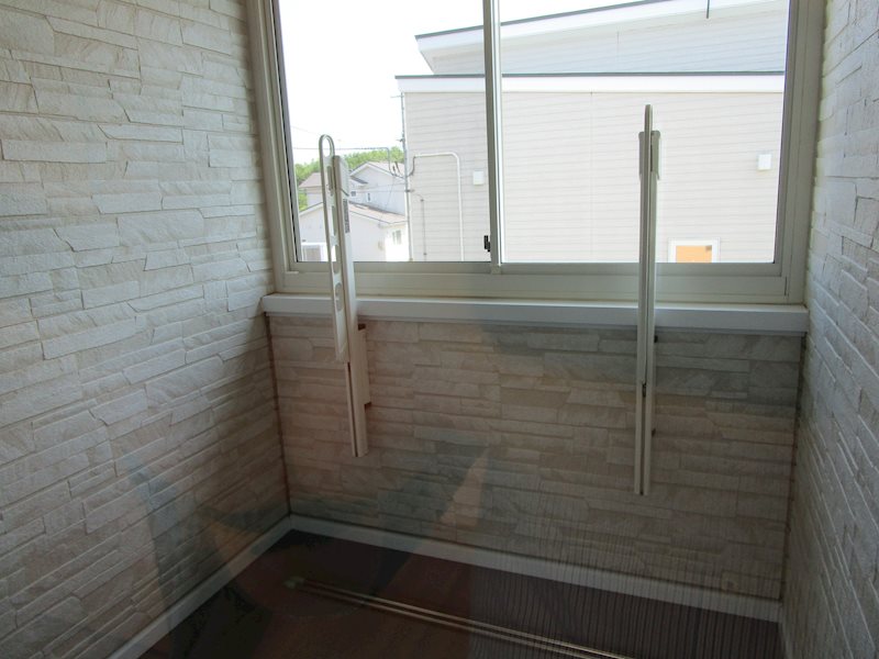 【八戸支店】上北郡六戸町小松ヶ丘3丁目_中古住宅 その他