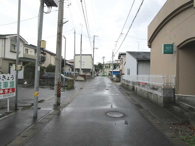 ♦八戸支店♦ 八戸市市川町桔梗野上 その他
