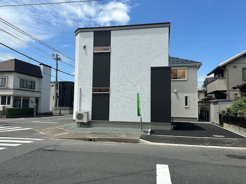 【ハシモトホーム】　青山1丁目建売住宅 その他