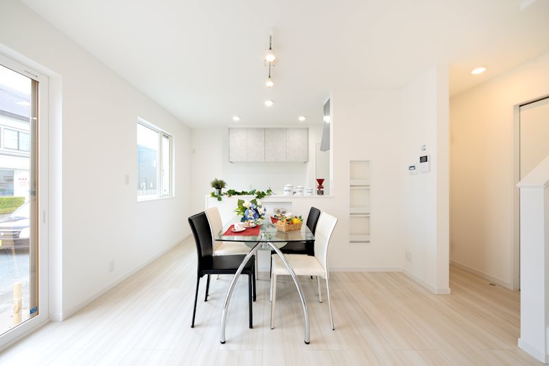 【ハシモトホーム】　青山1丁目建売住宅 その他