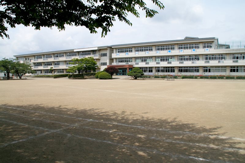 【ハシモトホーム】　青山1丁目建売住宅 小学校