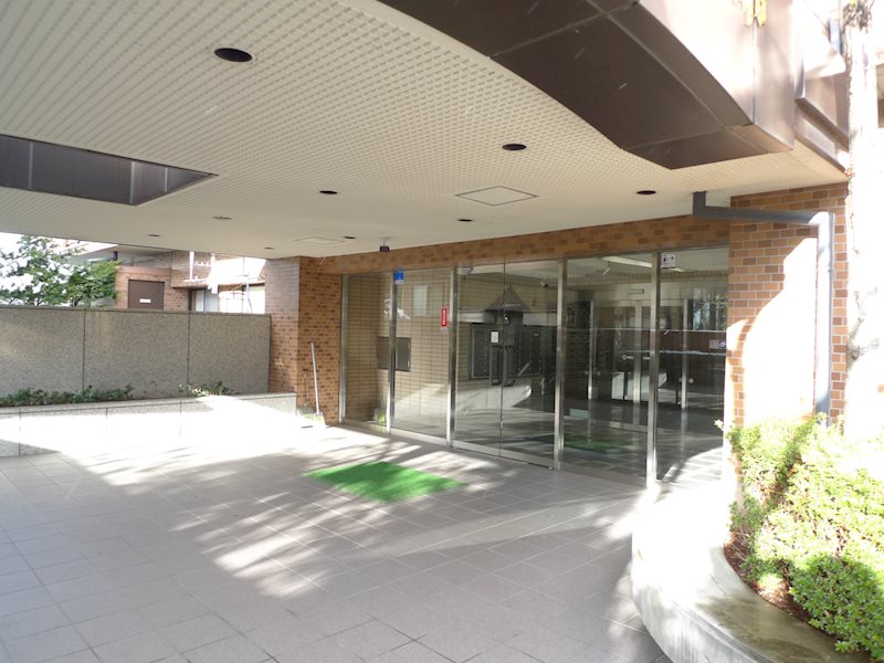 ライオンズマンション馬場町705号室 現地写真