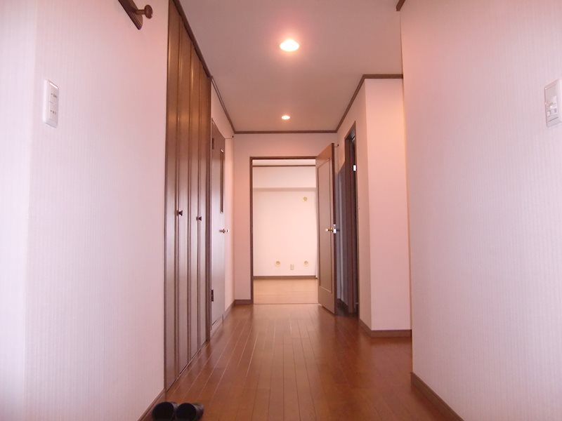 ライオンズマンション馬場町705号室 その他