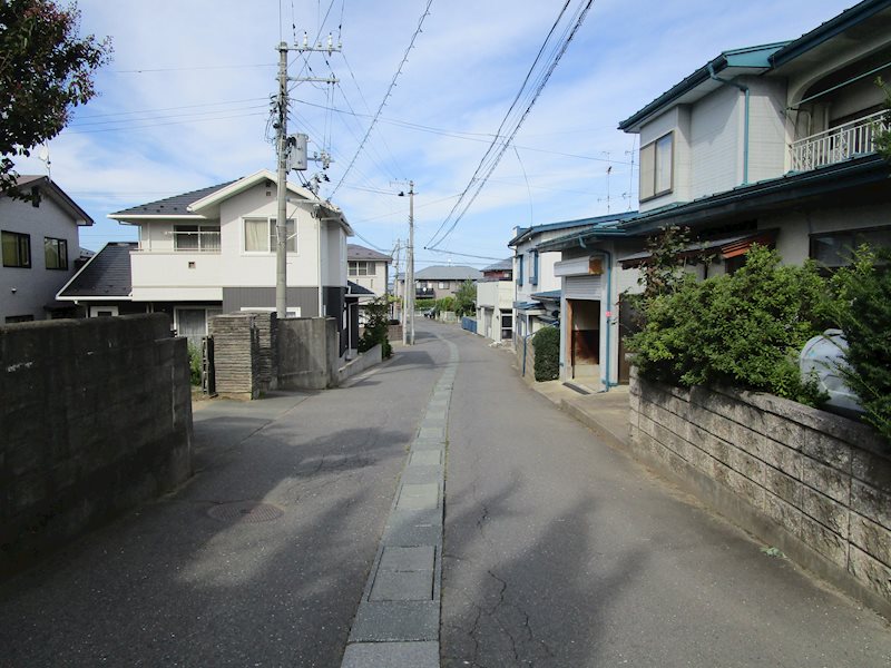 ＜八戸支店＞八戸市湊町油久保 その他