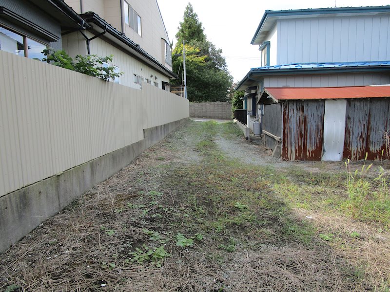＜八戸支店＞八戸市湊町油久保 その他