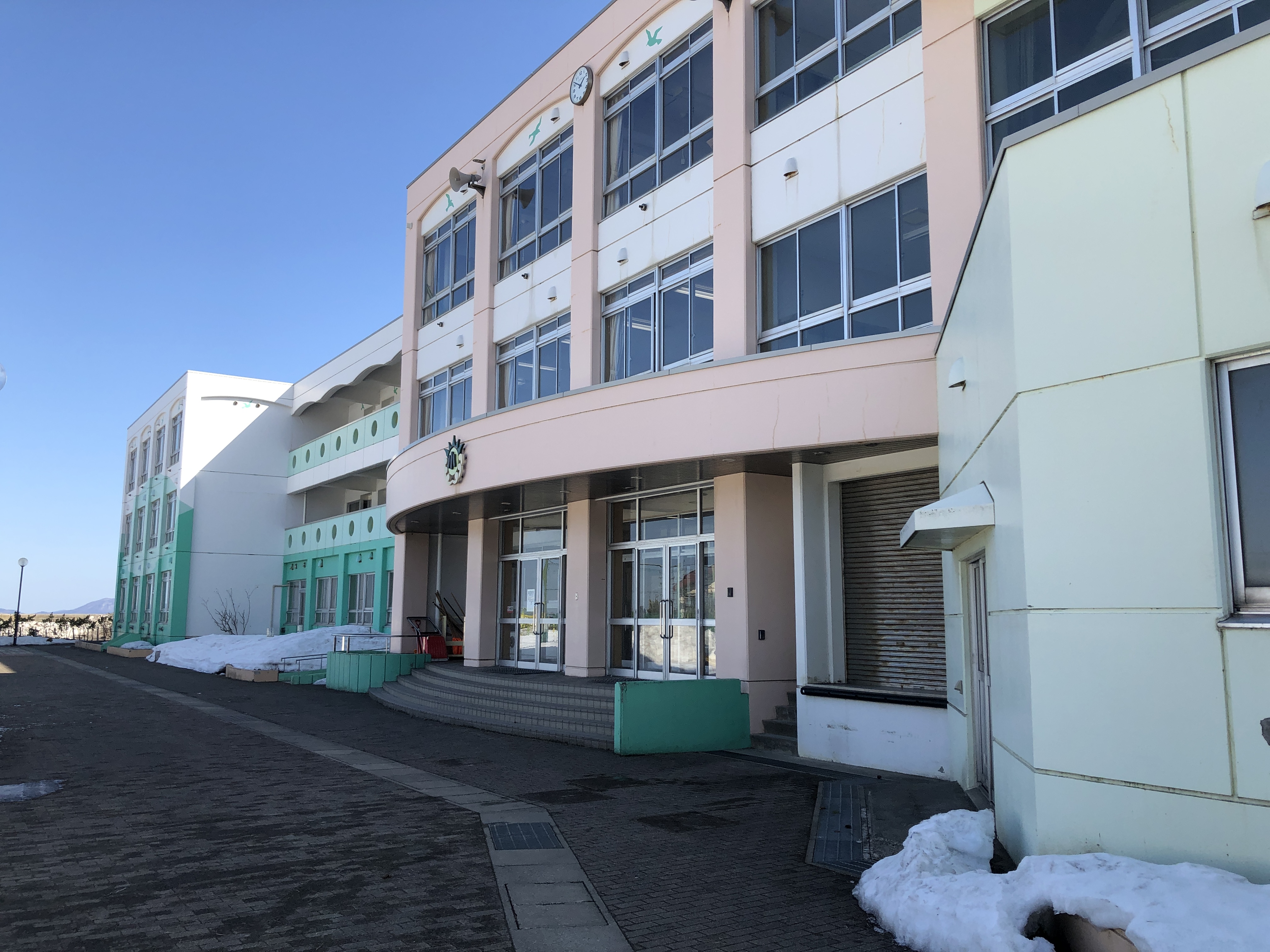 【ハシモトホーム売地】前田中野 小学校