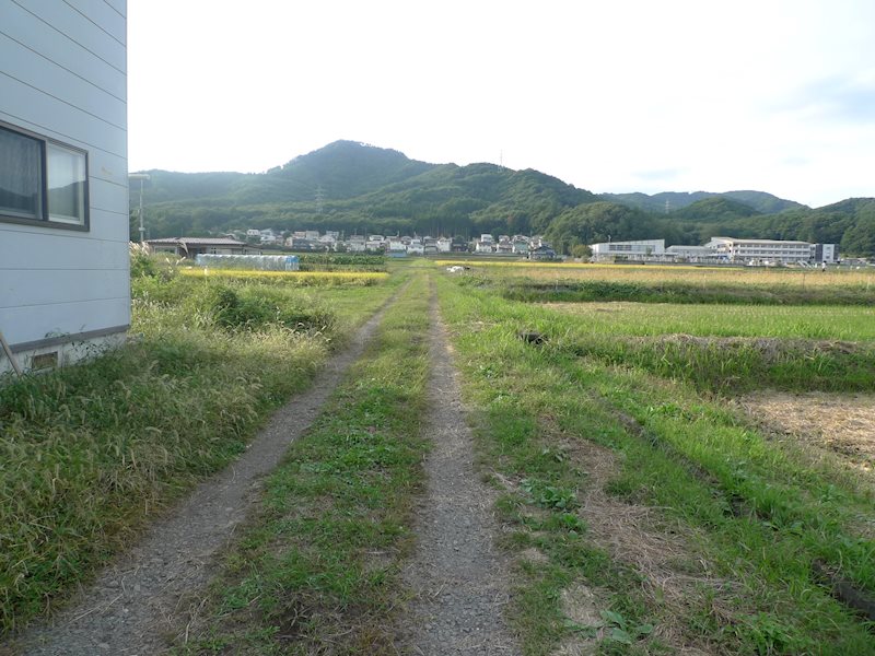 外山 売地 その他