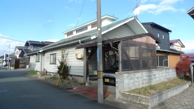 常盤台三丁目売地 その他