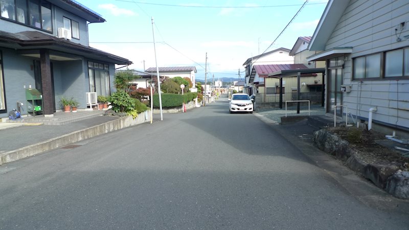 常盤台三丁目売地 その他