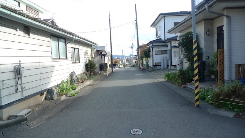 常盤台三丁目売地 その他