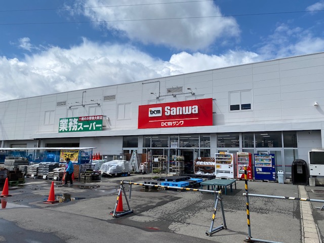 【ハシモトホーム売地】幸畑阿部野 スーパー