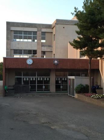 【ハシモトホーム売地】幸畑阿部野 小学校