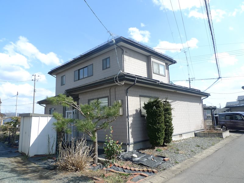 大崎中古 その他