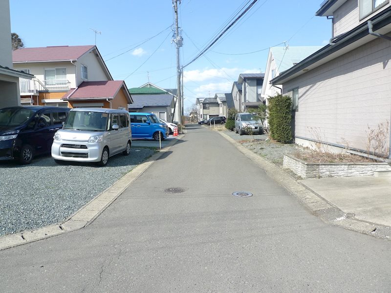 大崎中古 その他