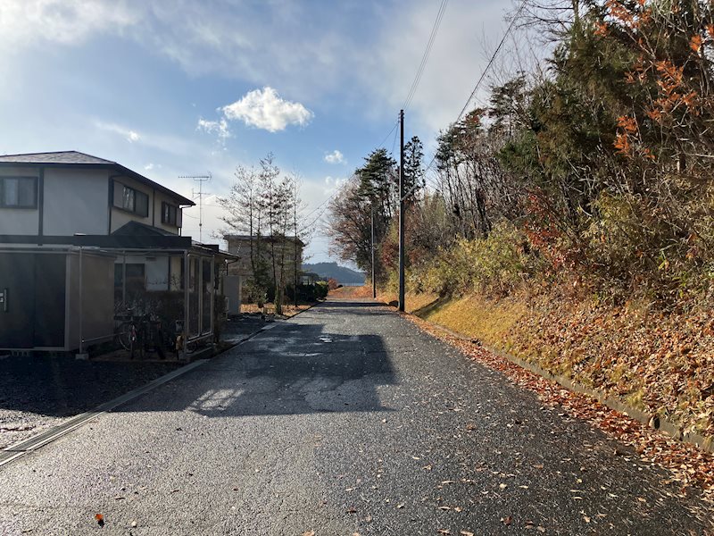 矢沢8地割 その他