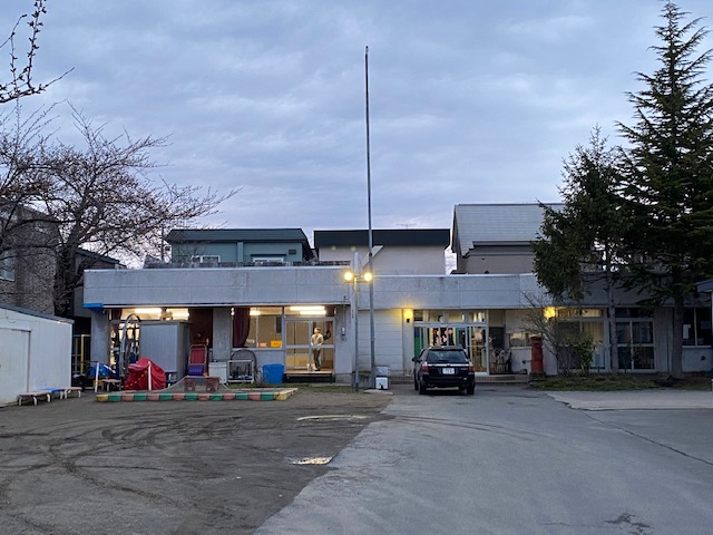 【ハシモトホーム】久須志三丁目中古住宅 幼稚園
