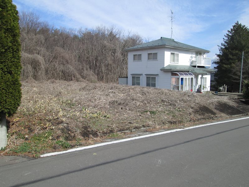♢八戸支店♢階上町蒼前東八丁目9番268 現地写真