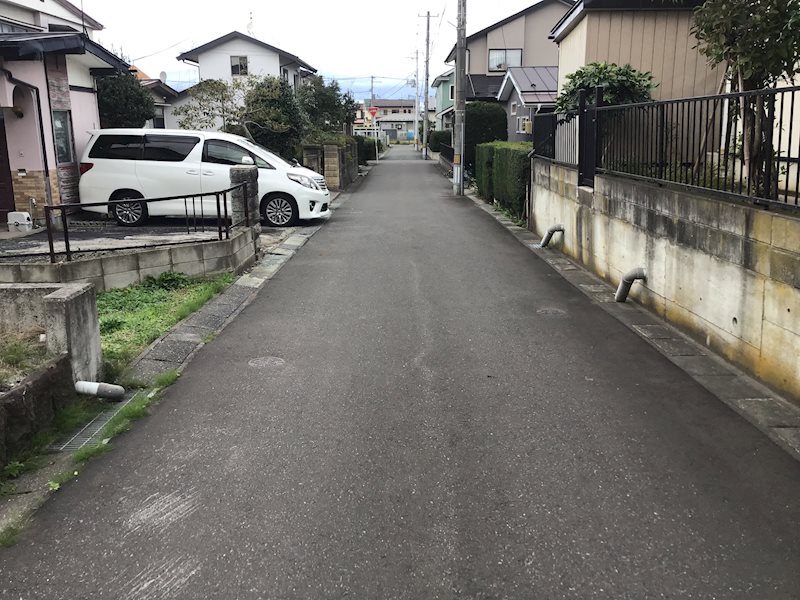 ◆八戸支店◆八戸市桜ヶ丘3丁目＿中古住宅 現地写真