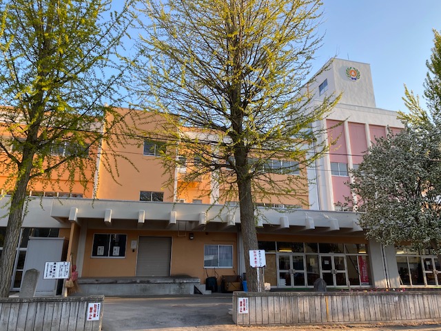 【ハシモトホーム売地】長島4丁目Ｂ 小学校