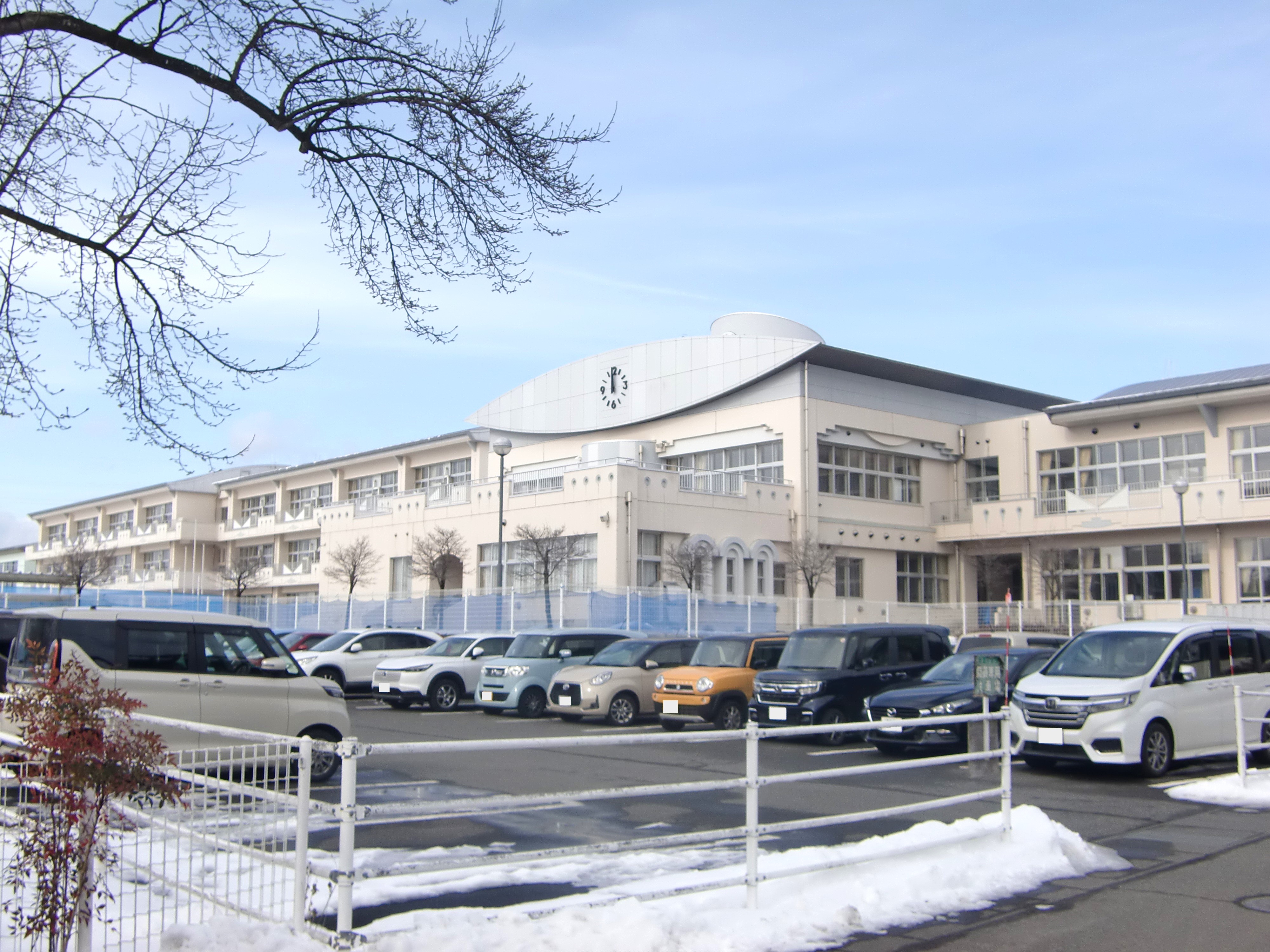 若葉町 売地 小学校