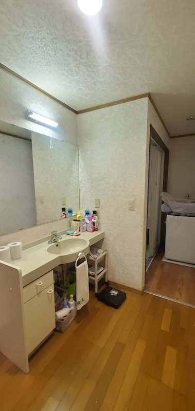 黒石市北美町3丁目中古住宅 その他