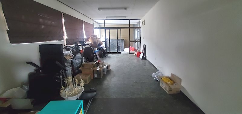 黒石市北美町3丁目中古住宅 その他