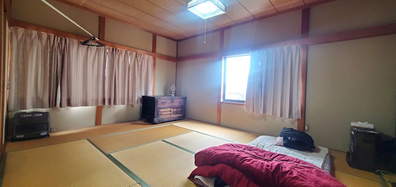 黒石市北美町3丁目中古住宅 その他