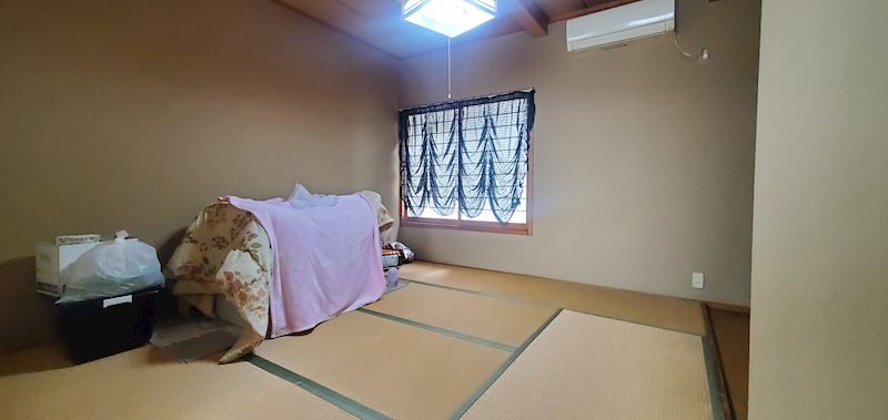 黒石市北美町3丁目中古住宅 その他