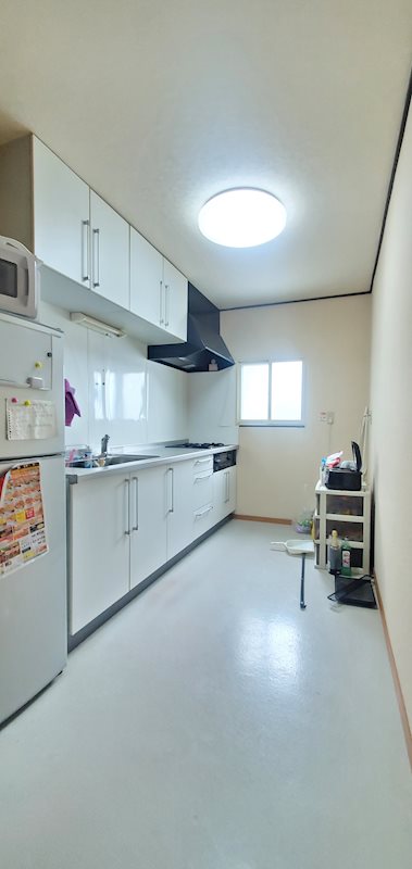 黒石市北美町3丁目中古住宅 その他