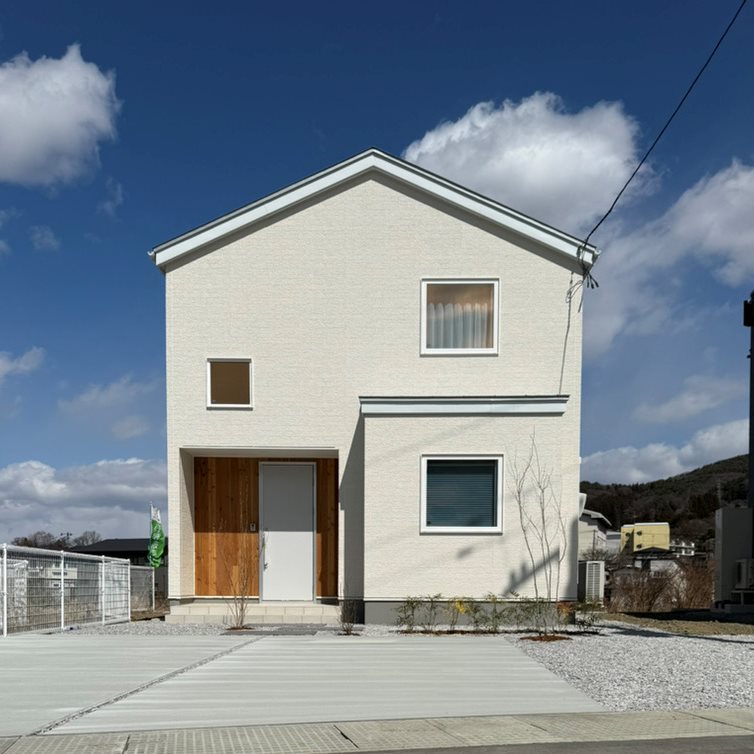 【ハシモトホーム】東中野分譲住宅No16「NOOK」 現地写真