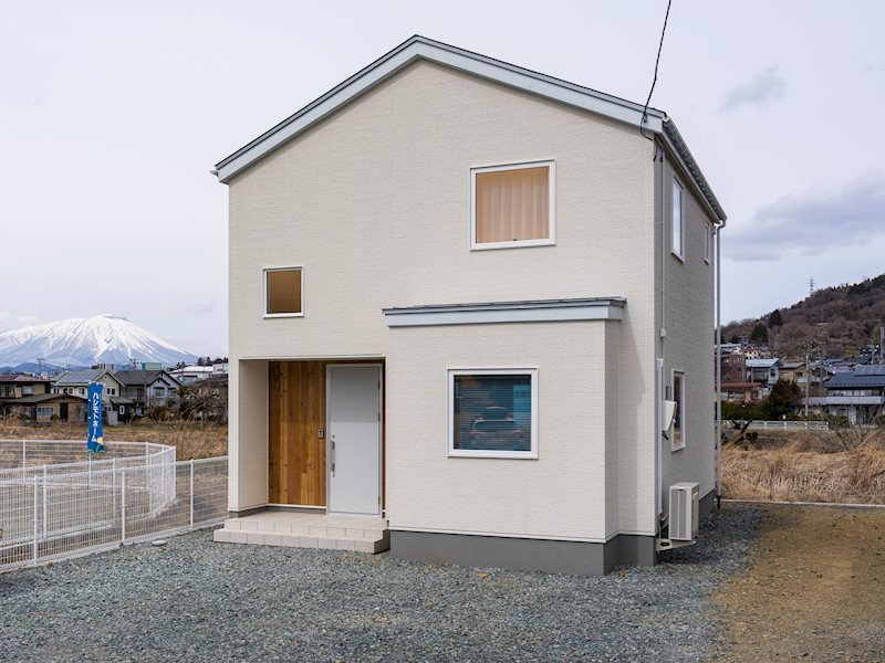 【ハシモトホーム】東中野分譲住宅No16「NOOK」 その他