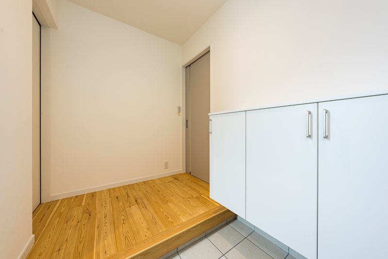 【ハシモトホーム】東中野分譲住宅No16「NOOK」 内観写真（その他）