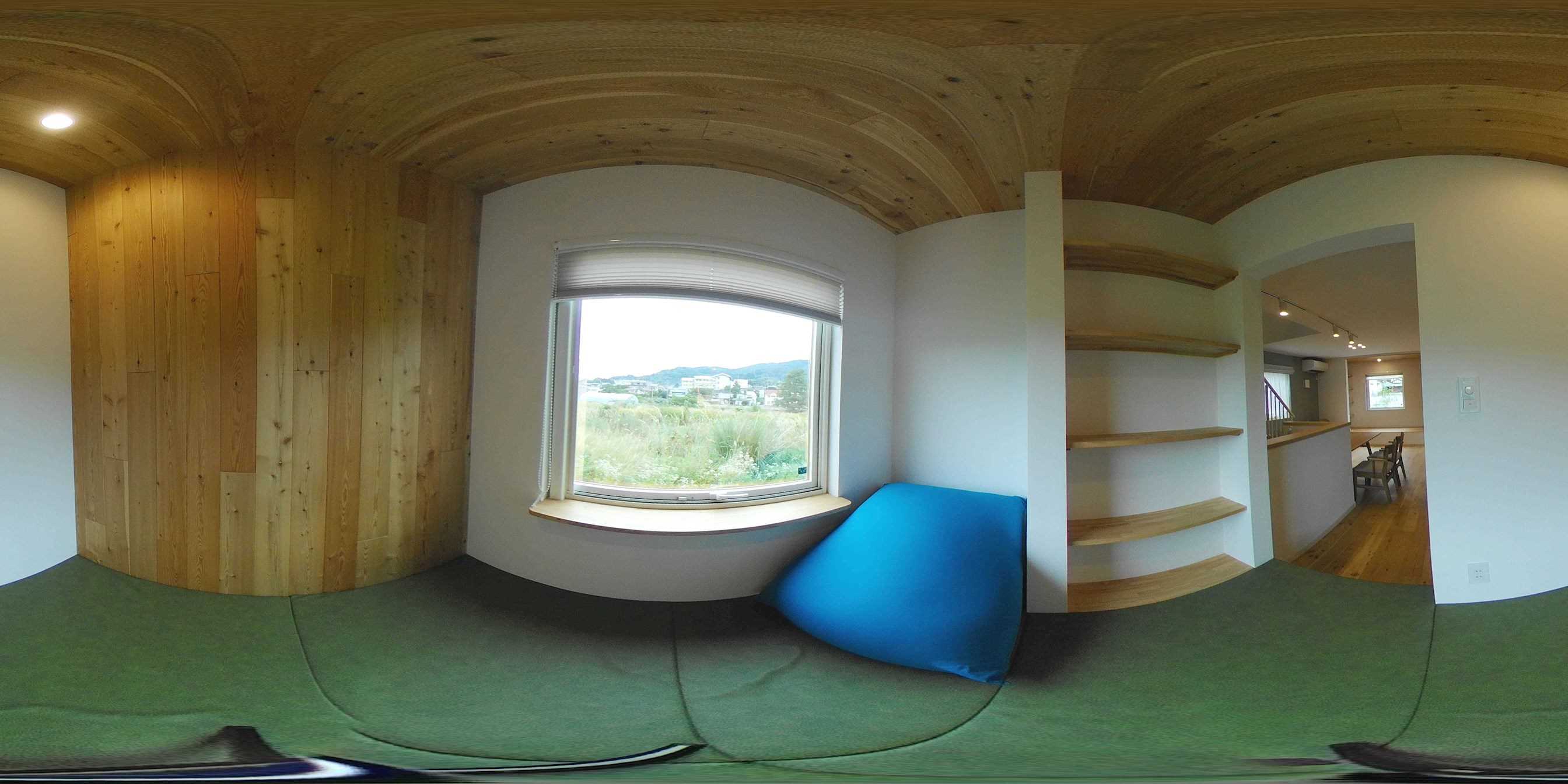 【ハシモトホーム】東中野分譲住宅No16「NOOK」 その他