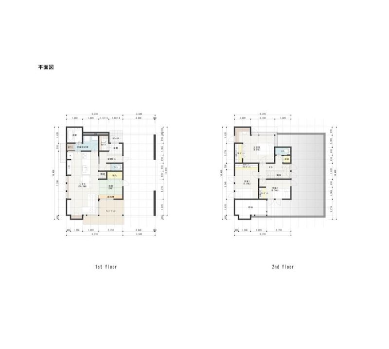 【ハシモトホーム】矢巾分譲住宅「Tradino＿トレディノ」 