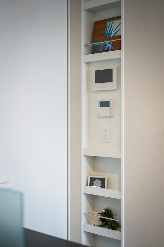 【ハシモトホーム】矢巾分譲住宅「Tradino＿トレディノ」 その他