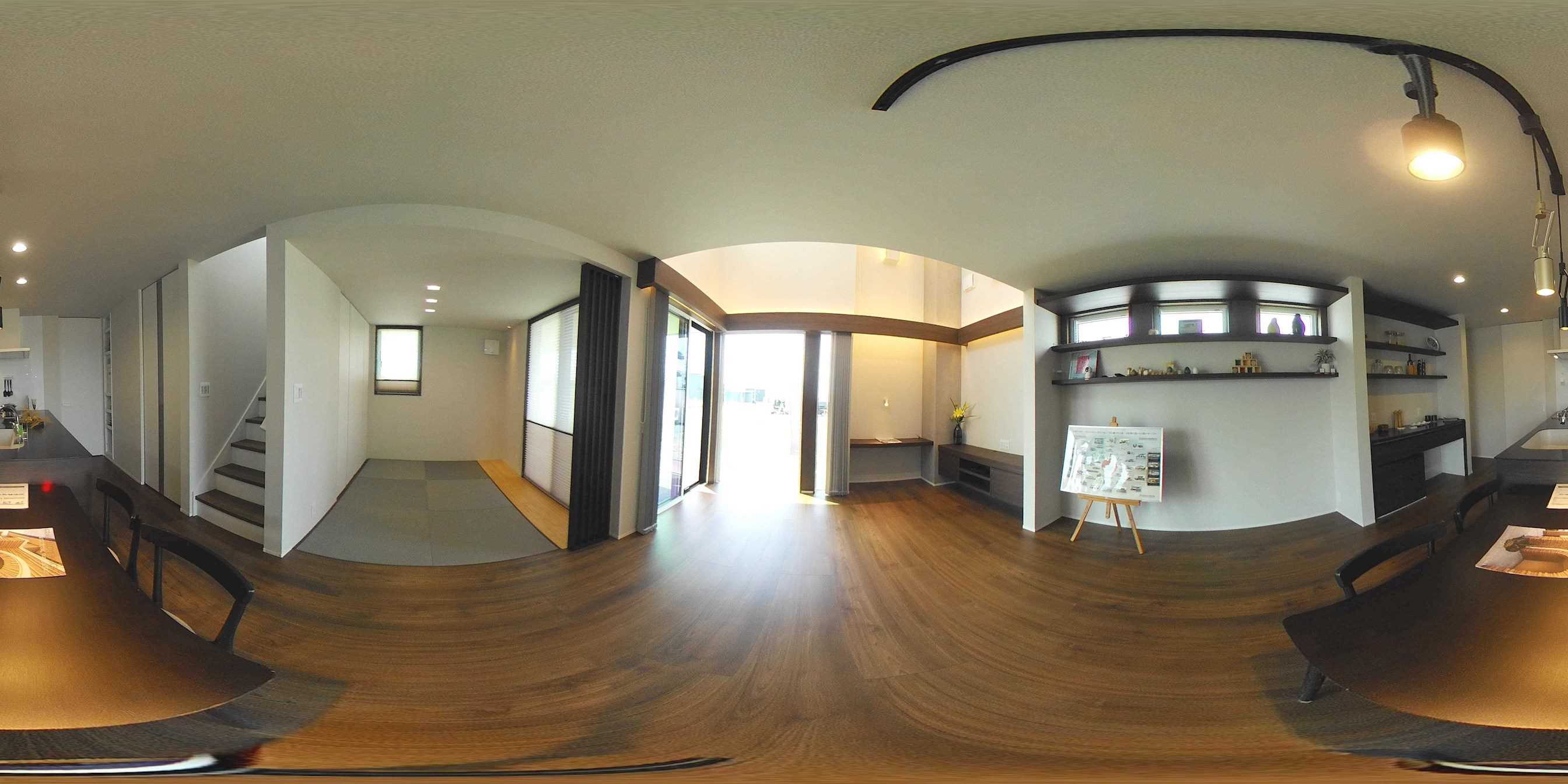 【ハシモトホーム】矢巾分譲住宅「Tradino＿トレディノ」 その他