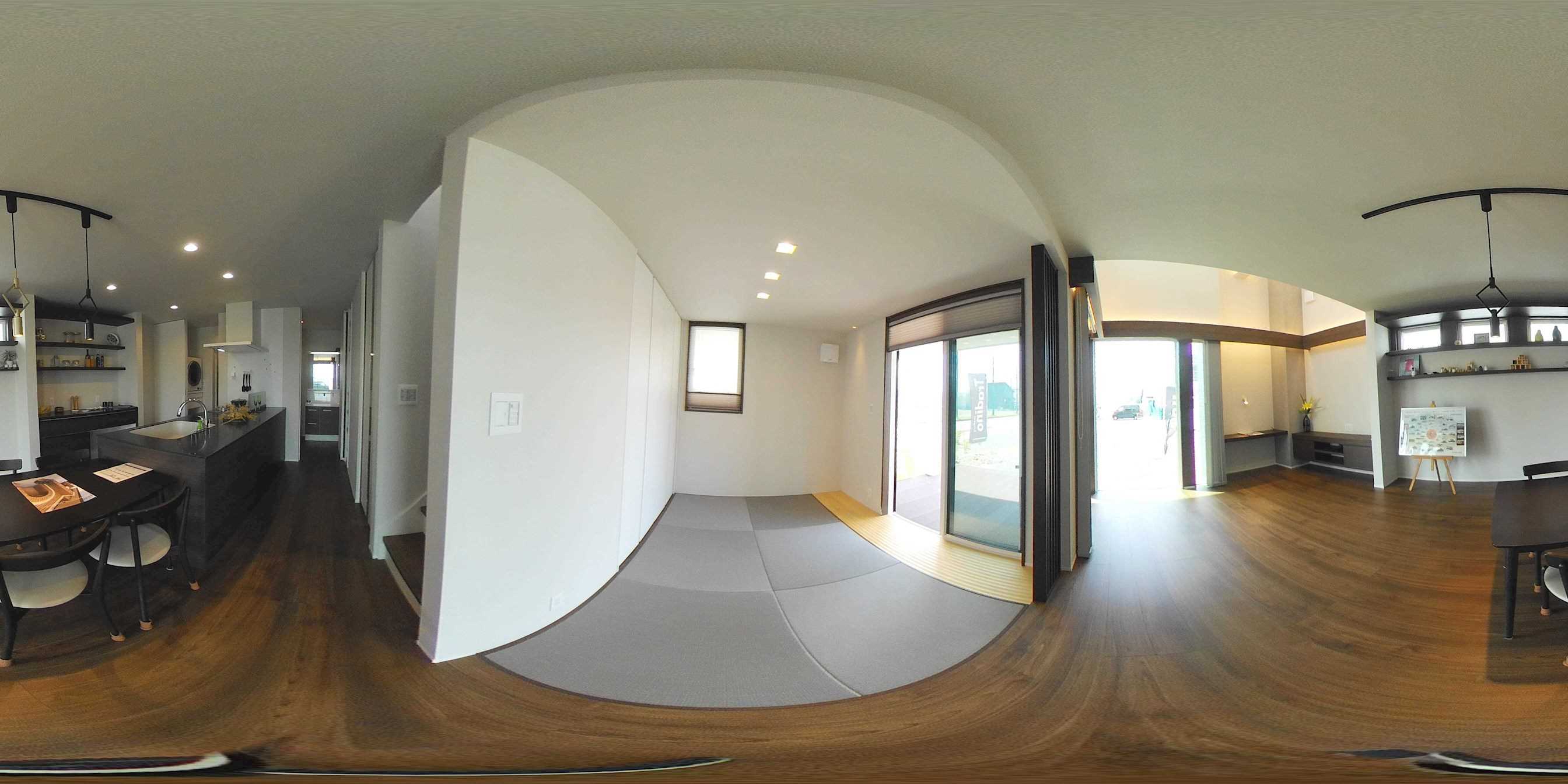 【ハシモトホーム】矢巾分譲住宅「Tradino＿トレディノ」 その他