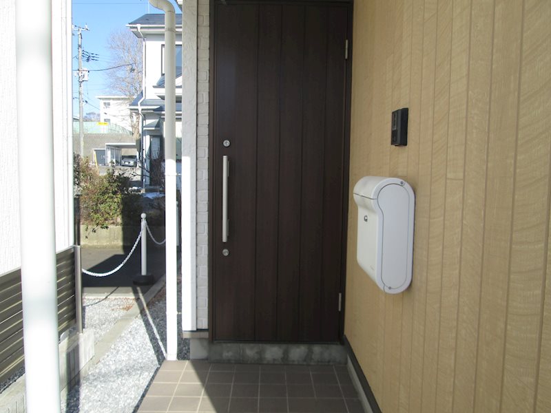 ♢八戸支店♢八戸市大字白銀町字栗沢道 その他