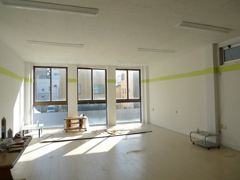 本町通2丁目店舗併用住宅 その他