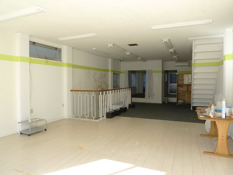 本町通2丁目店舗併用住宅 その他