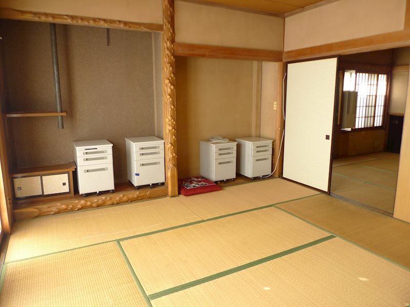 本町通2丁目店舗併用住宅 その他