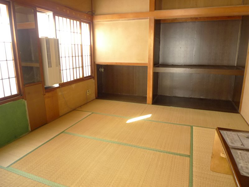 本町通2丁目店舗併用住宅 その他