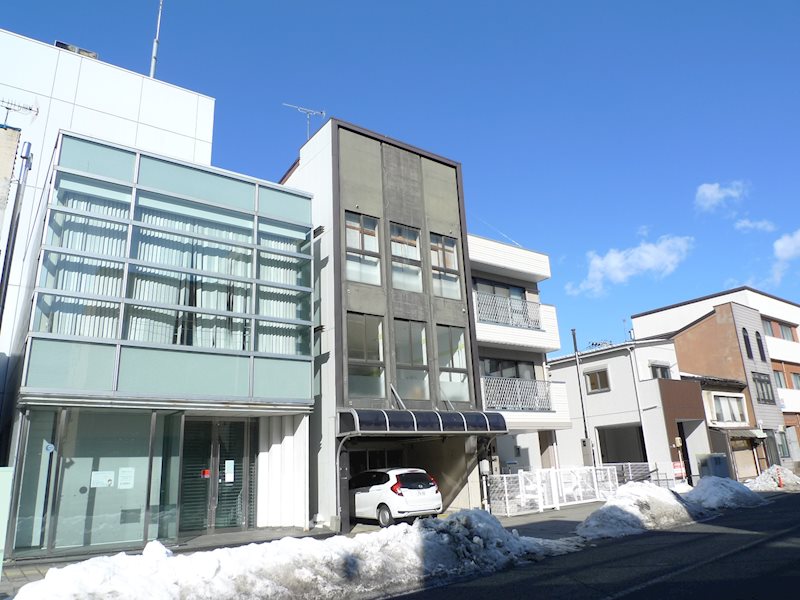 本町通2丁目店舗併用住宅 その他