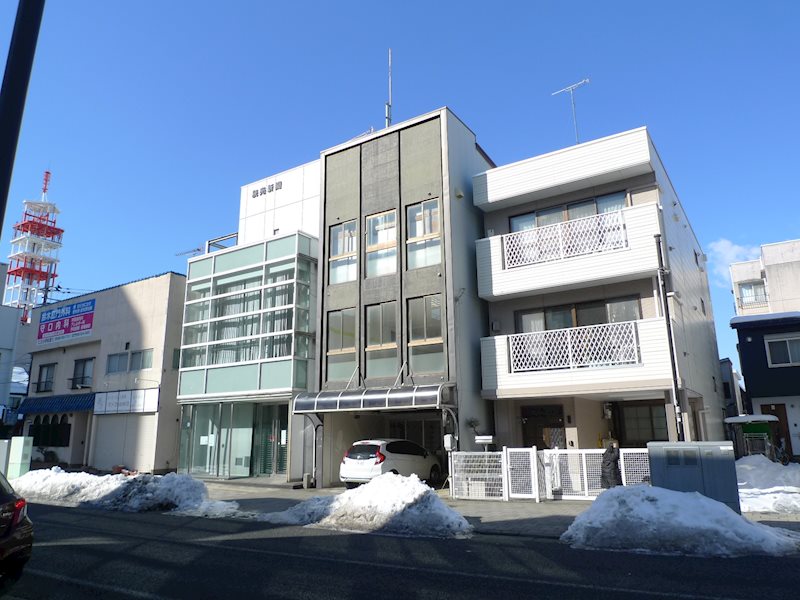 本町通2丁目店舗併用住宅 その他