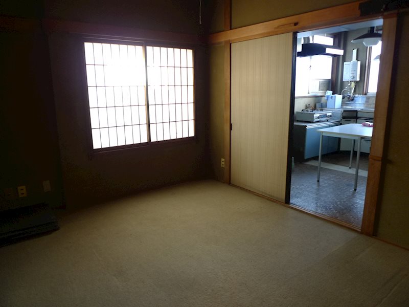 本町通2丁目店舗併用住宅 その他