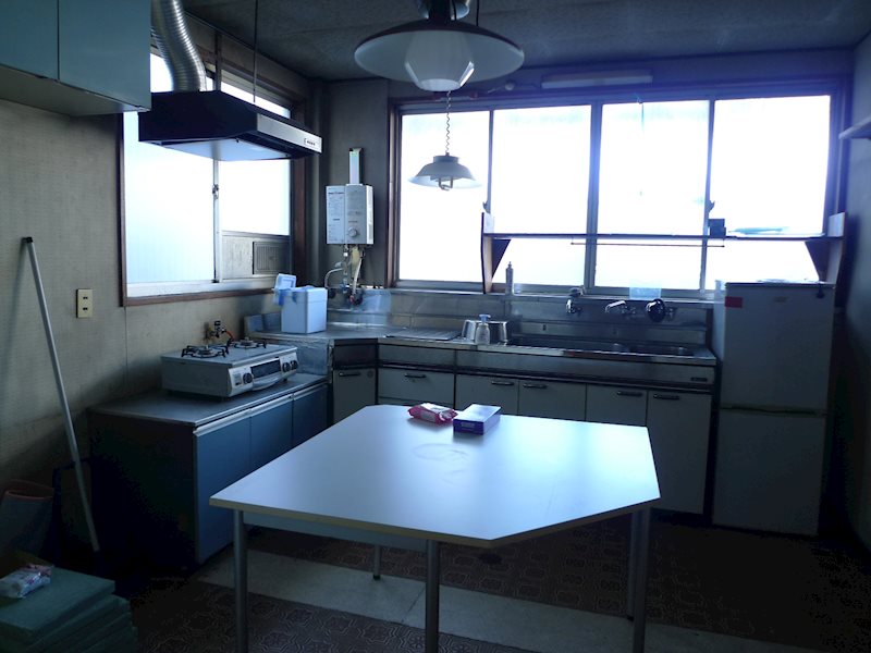 本町通2丁目店舗併用住宅 その他